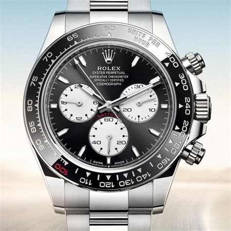 The 2023 Rolex ‘Le Mans’ Daytona Ref. 126529LN 